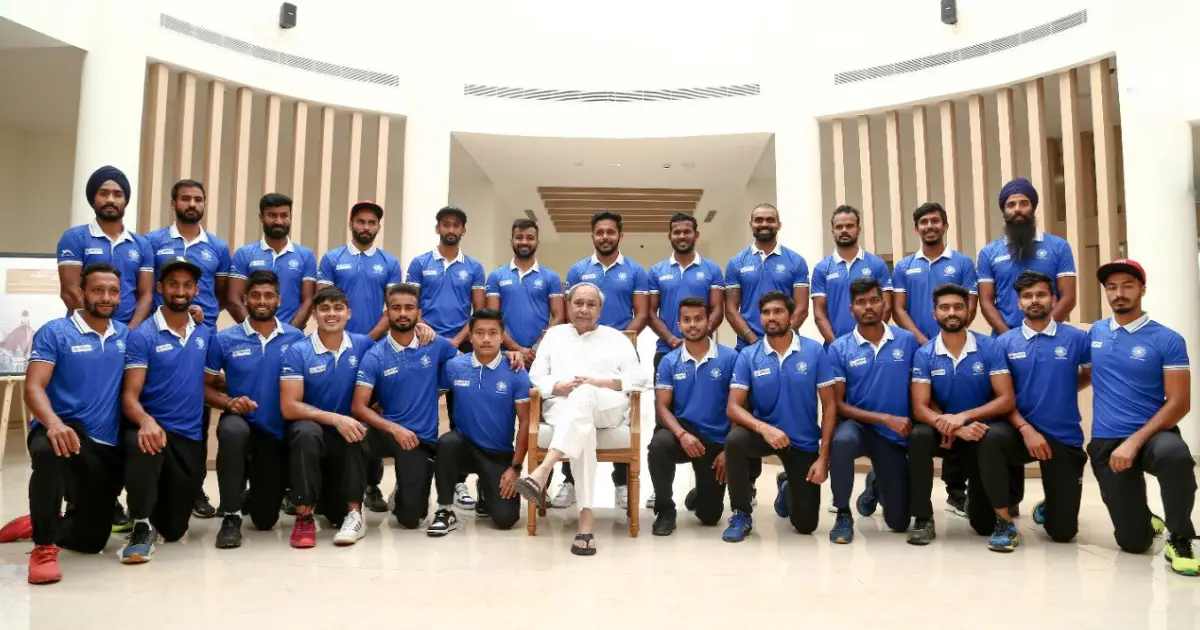 India Hockey World Cup 2023: Squad, Date, Time, Venue, Schedule, Results, Live Telecast, And Live Streaming Details