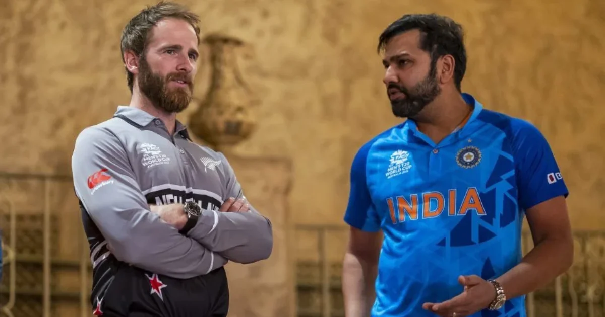 New Zealand Tour Of India 2023: Squad, Date, Time, Venue, Schedule, Results, Live Telecast, And Live Streaming Details