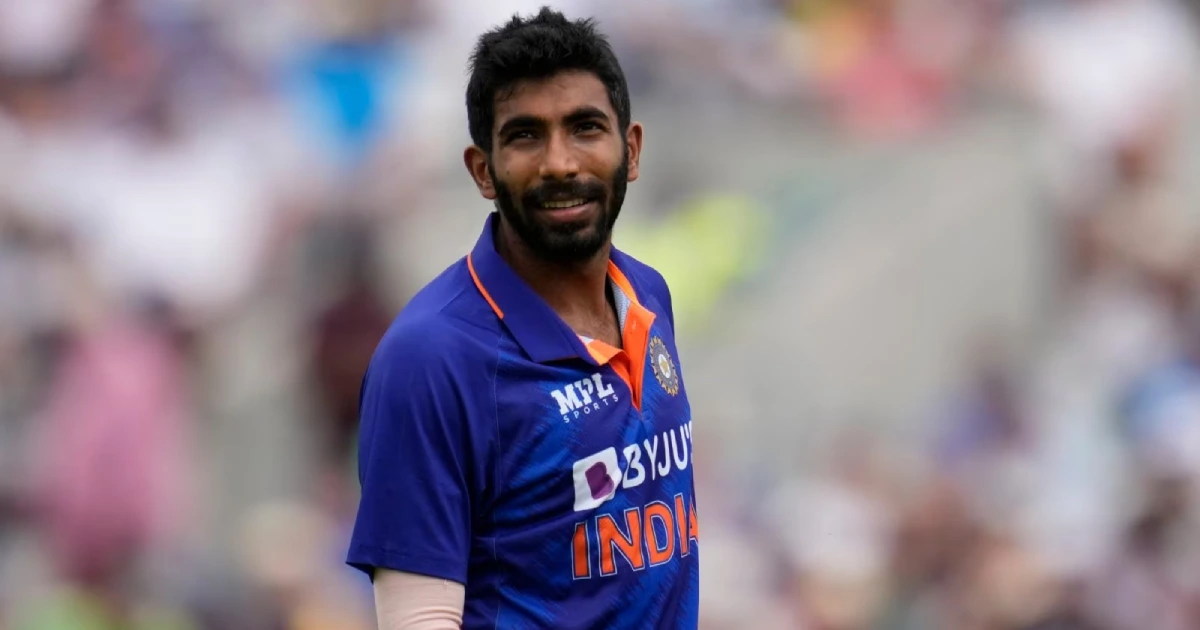 Big Blow For Team India, Jasprit Bumrah Will Miss Entire Test Series Against Australia