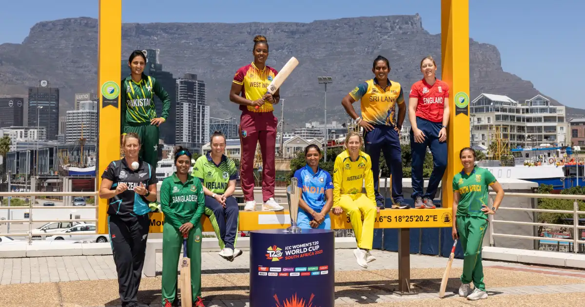 ICC Womens T20 World Cup 2023: Squads, Groups, Date, Time, Venue, Schedule, Results, Live Telecast, And Live Streaming Details
