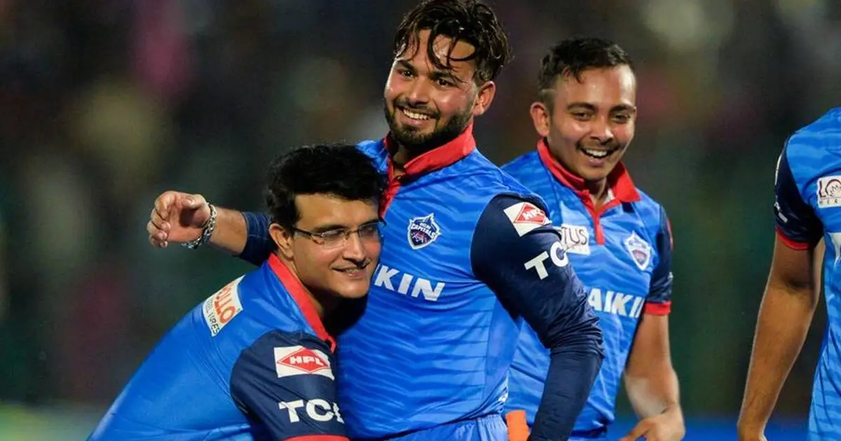 IPL 2023: Sourav Ganguly Selects Five Promising Indian Players Who Will Take IPL Forward 