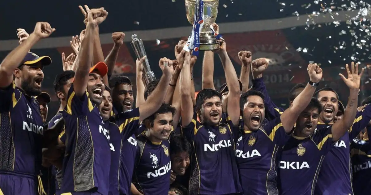 IPL 2023: Kolkata Knight Riders (KKR) Full Squad & Complete Players List