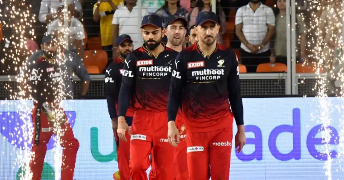 IPL 2023: Royal Challengers Bangalore (RCB) Full Squad & Complete Players List