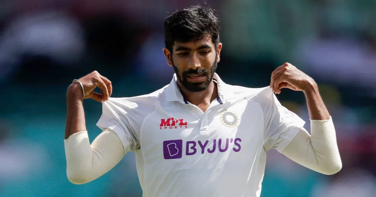 Jasprit Bumrah's Injury Updates: Doubtful for IPL 2023 and World Test Championship Final
