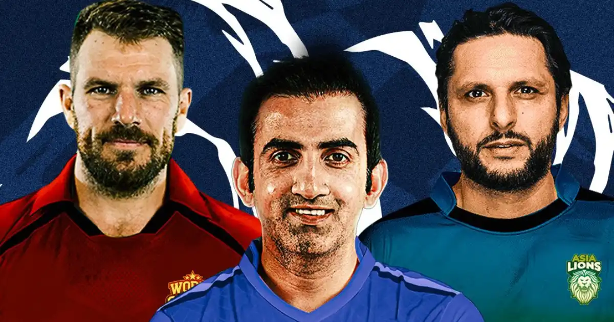 Legends League Cricket (LLC) Masters 2023: Squads, Date, Time, Venue, Schedule, Results, Live Telecast, And Live Streaming Details