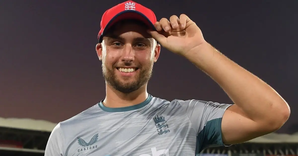Royal Challengers Bangalore's Will Jacks Ruled Out Of IPL 2023 Due To Injury.