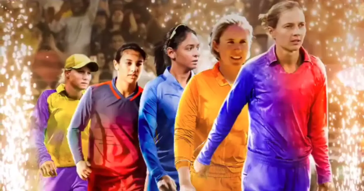 Watch WPL 2023: Live Telecasting Channel And Online Streaming App Details