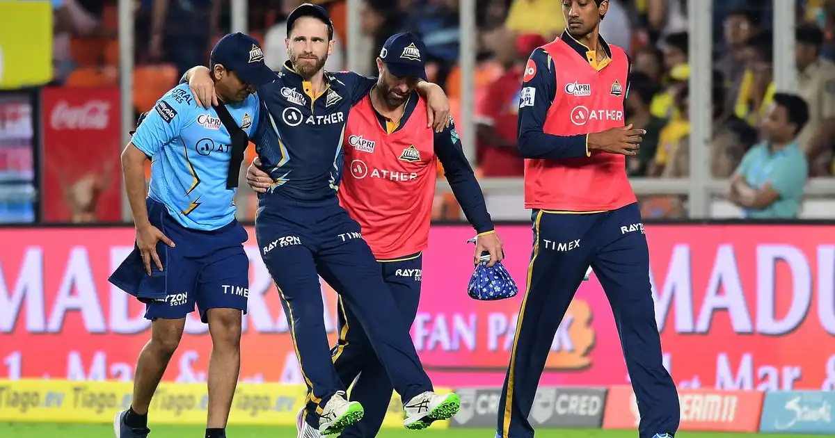 Dasun Shanaka Named As Kane Williamson’s Replacement For Gujarat Titans In IPL 2023