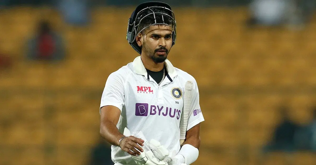 Indian Cricketer Shreyas Iyer to Undergo Back Surgery, Will Miss IPL 2023 and WTC Final