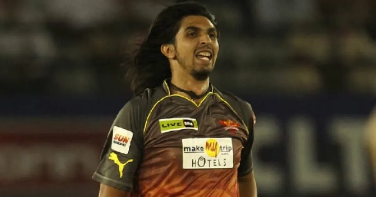 Most Expensive Bowling Spells In IPL History - Ishant Sharma - 0/66 vs CSK