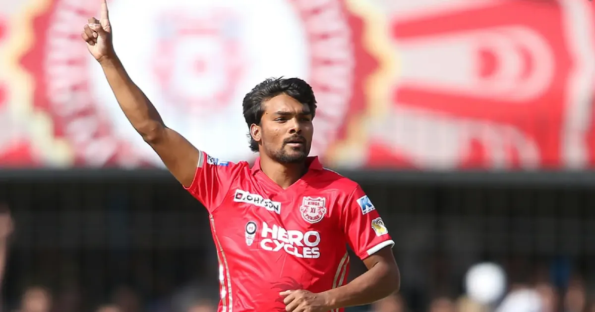 Most Expensive Bowling Spells In IPL History - Sandeep Sharma - 1/65 vs SRH