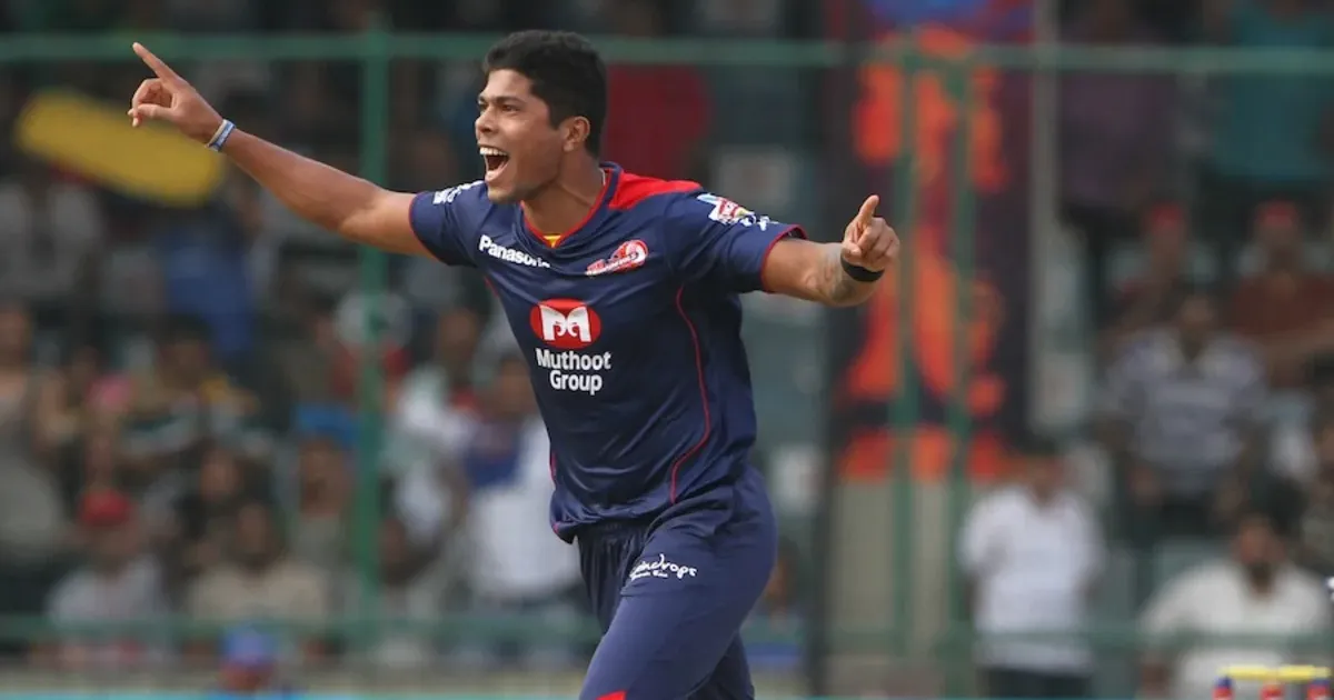 Most Expensive Bowling Spells In IPL History - Umesh Yadav - 0/65 vs RCB