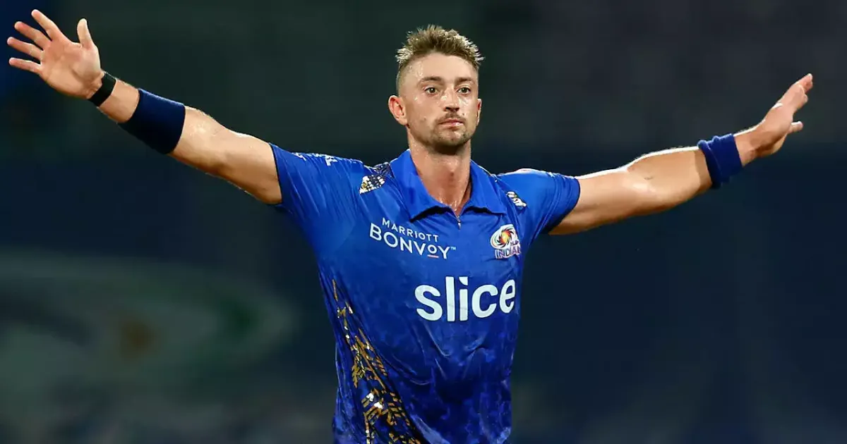 Most Expensive Over In IPL History - Daniel Sams – 35 Runs