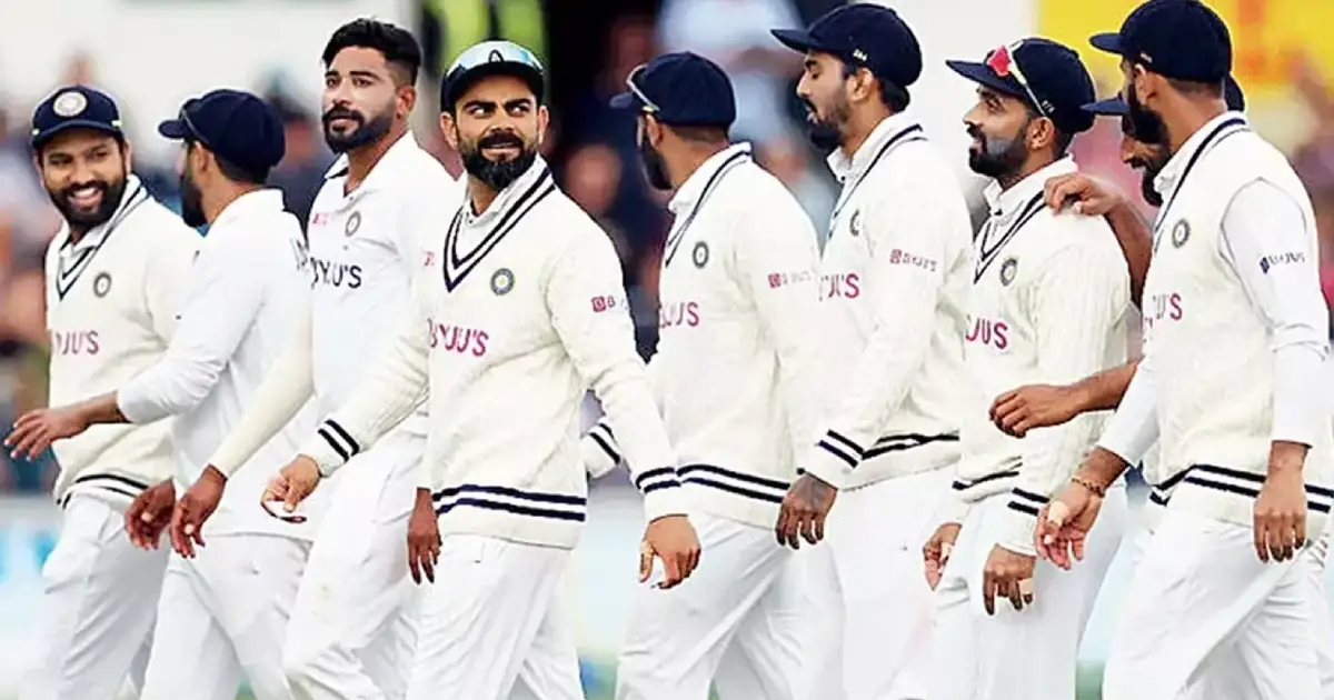 Sunil Gavaskar Picks India’s Strongest XI For WTC Final