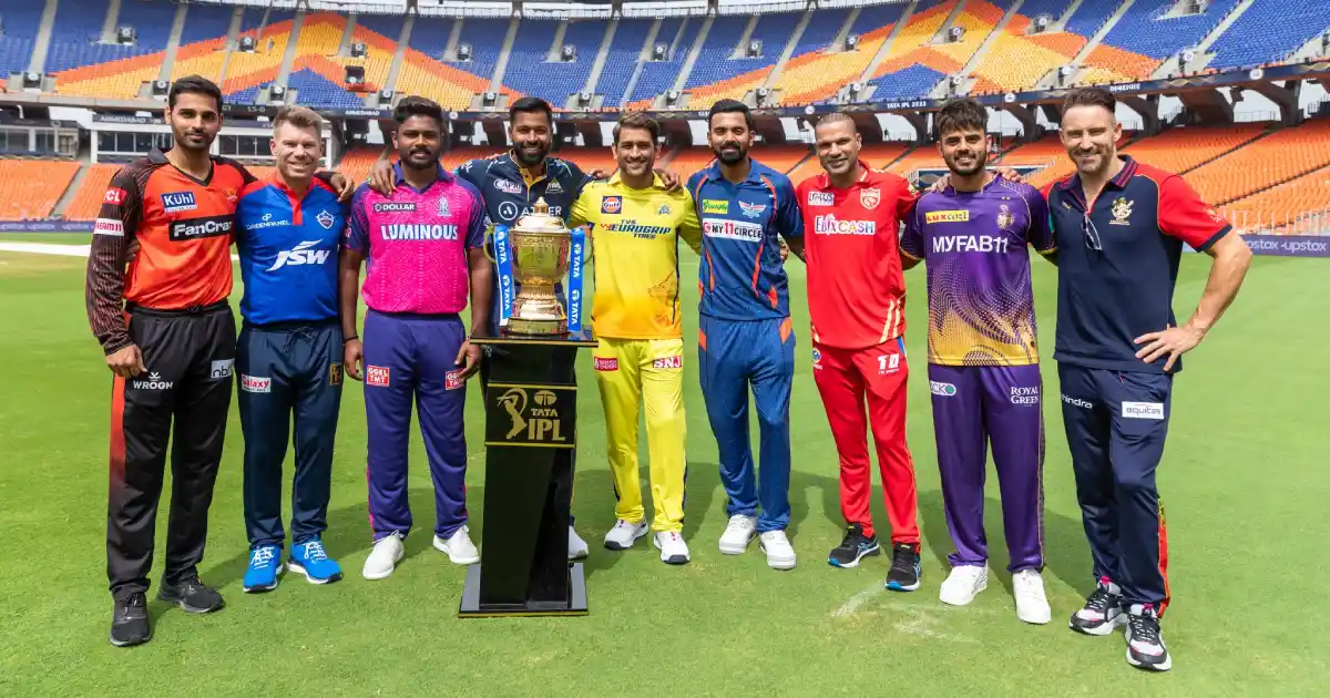 Watch IPL 2023: Live Telecasting Channel And Online Streaming App Details