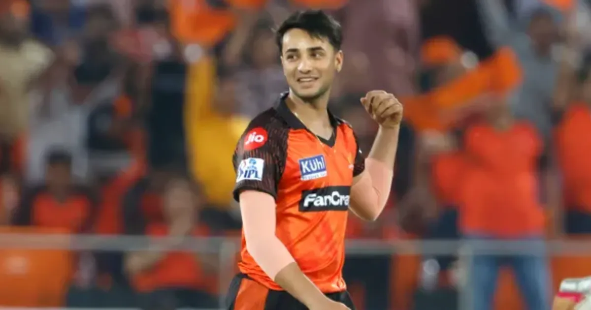 6,6,6,6,6: Abhishek Sharma Concedes Five Sixes In A Single Over Against LSG