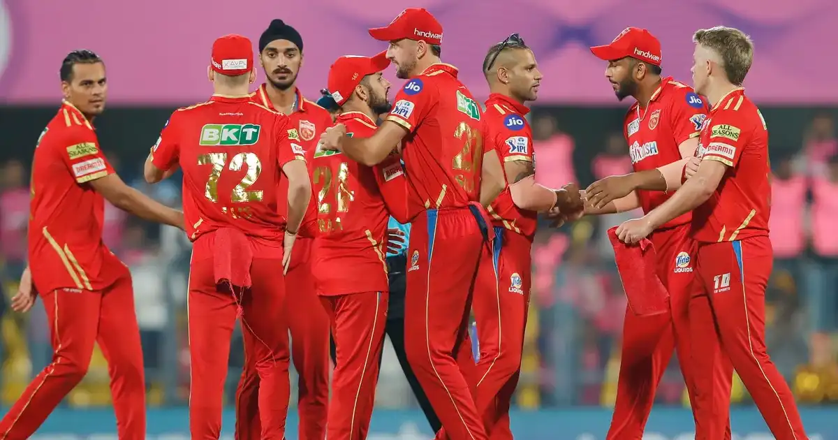 IPL 2023 PBKS vs RR: Pitch Report, Weather Update, Probable Playing XI, Head-to-head, Match Prediction, Where to Watch - 66th Match