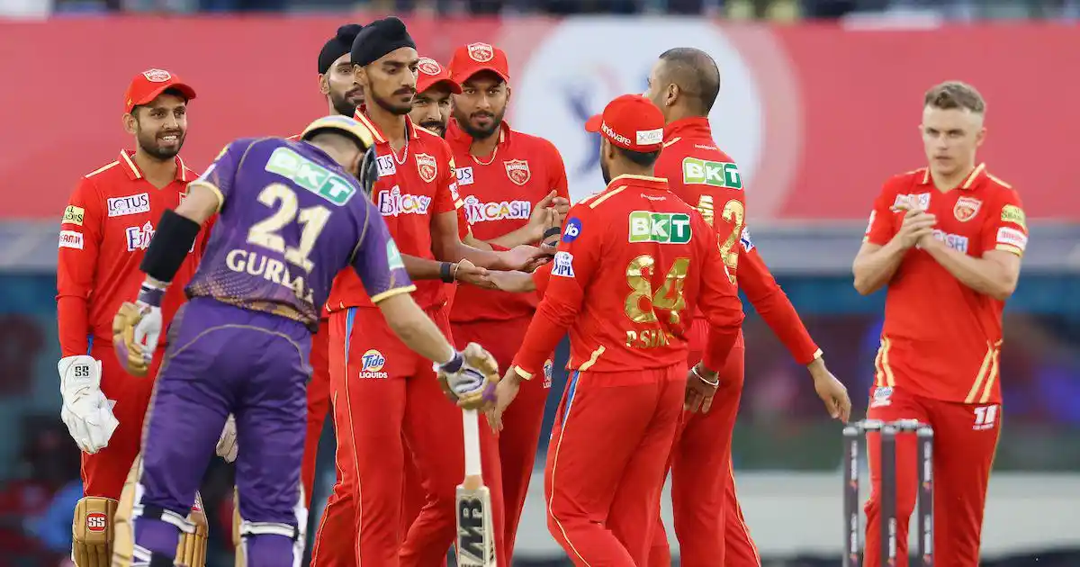 KKR vs PBKS Probable Playing XI, Pitch Report, Weather Update, Head-to-head, Match Prediction, Where to Watch – IPL 2023, 53rd Match.