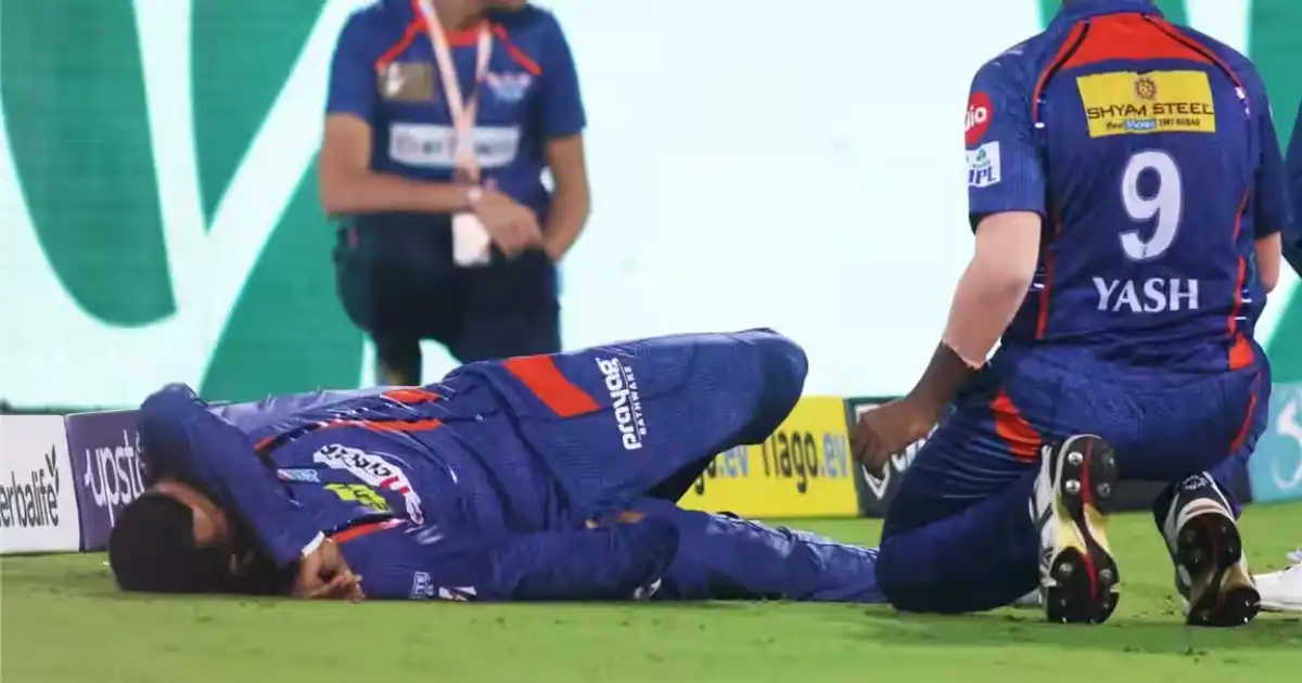 KL Rahul Has Been Ruled Out Of The Remainder Of The IPL 2023 And The Upcoming WTC Final