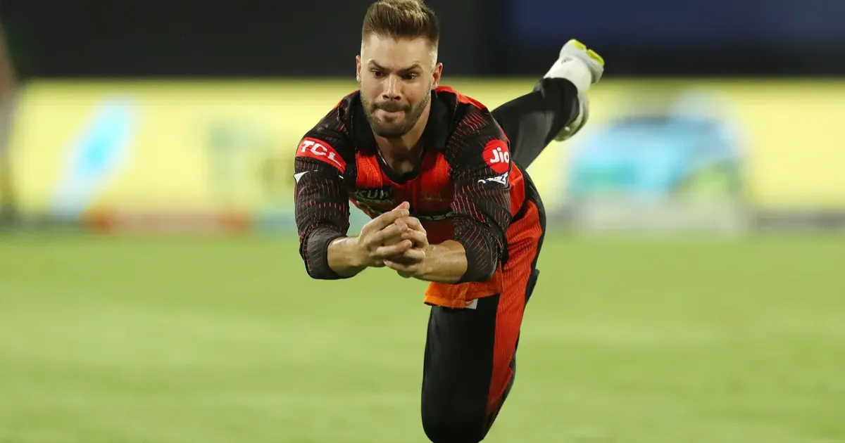 WATCH: Aiden Markram Takes A Stunning Catch To Dismiss Nitish Rana