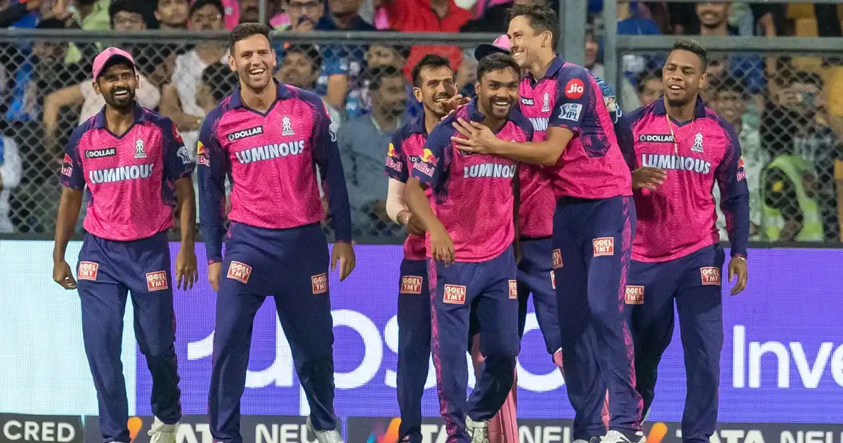 WATCH: Sandeep Sharma's Stunning Catch To Dismisses Suryakumar In IPL 2023