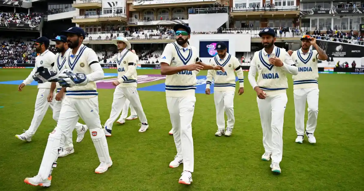 Dream11 Replaces BYJU's As Indian Cricket Team's Sponsor: Report