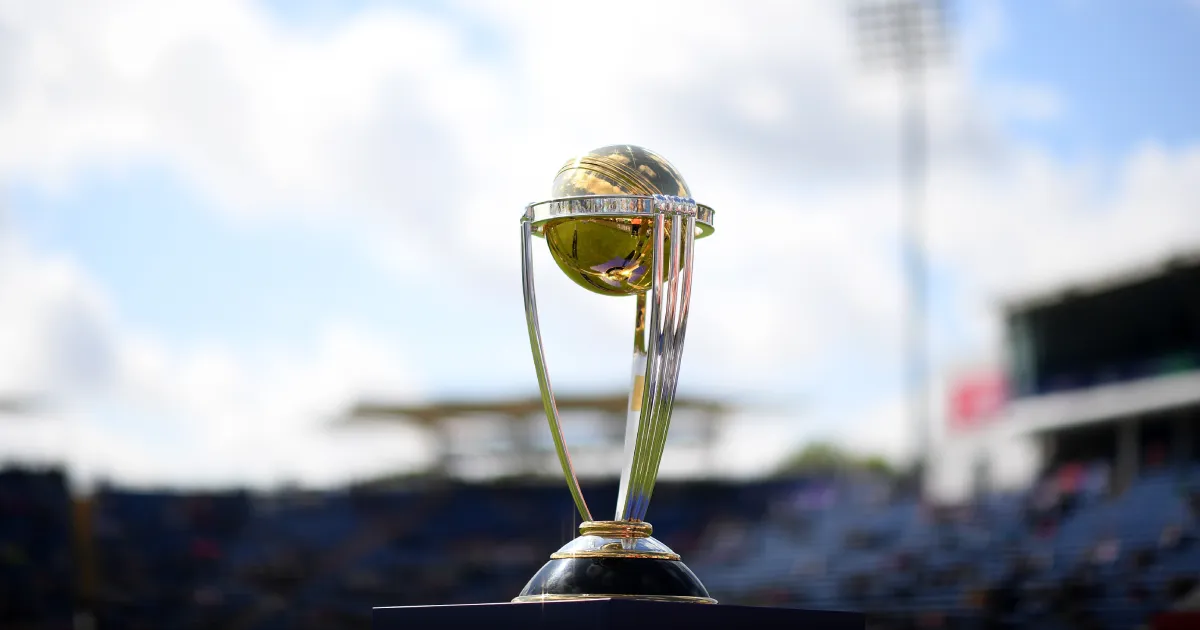 ICC Men's Cricket World Cup Qualifier 2023 Schedule