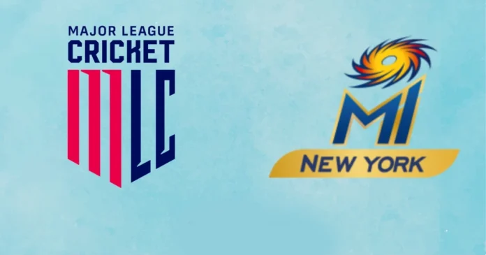MI New York MLC 2023: Squad, Schedule, Coaches, Support Staff & Players To Watch Out For