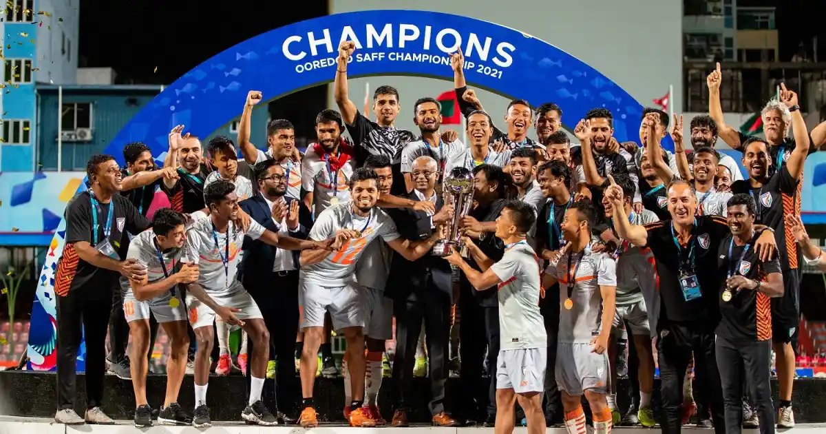 SAFF Championship 2023: Teams, Groups, Date, Time, Schedule, Live Telecast, And Streaming Details