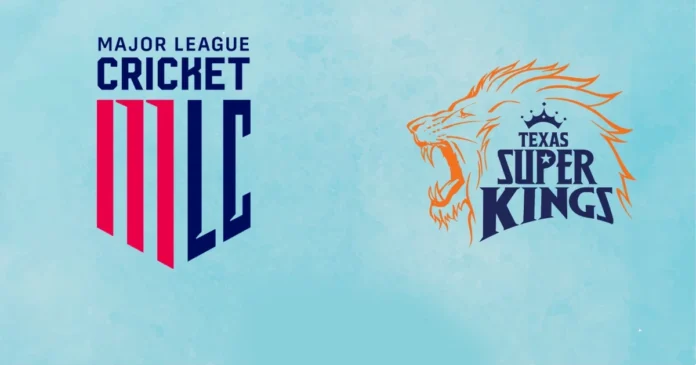 Texas Super Kings MLC 2023: Squad, Schedule, Coaches, Support Staff & Players To Watch Out For