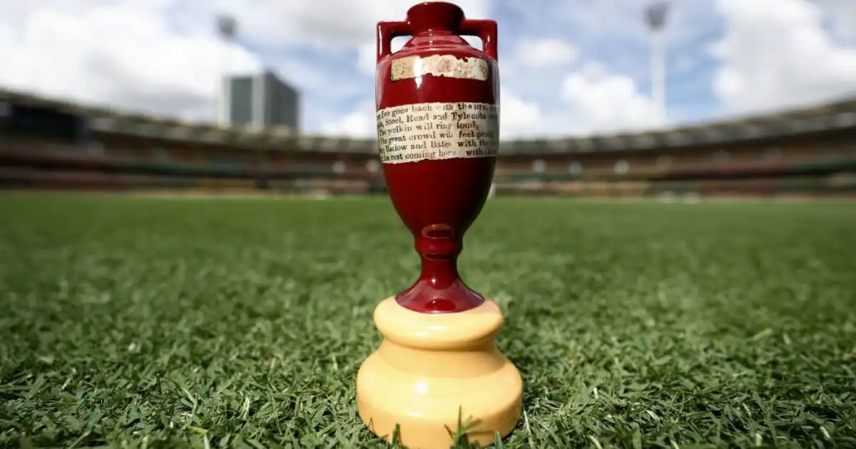 The Ashes 2023: Squad, Date, Time, Venue, Schedule, Results, Live Telecast, And Live Streaming Details