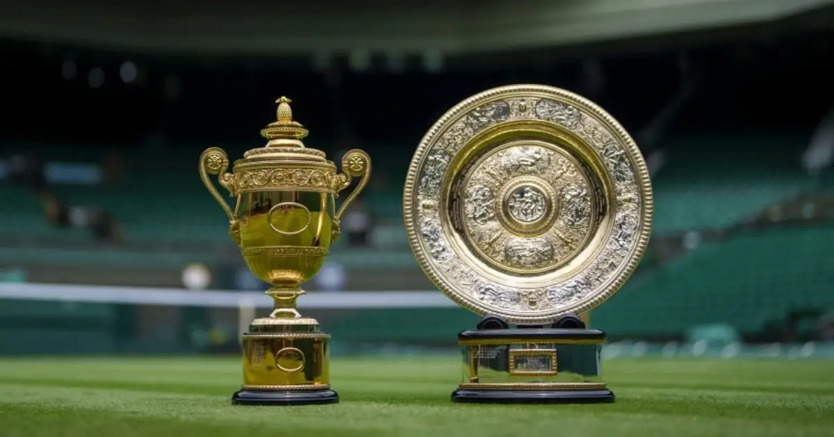 Wimbledon 2023 Prize Money Distribution