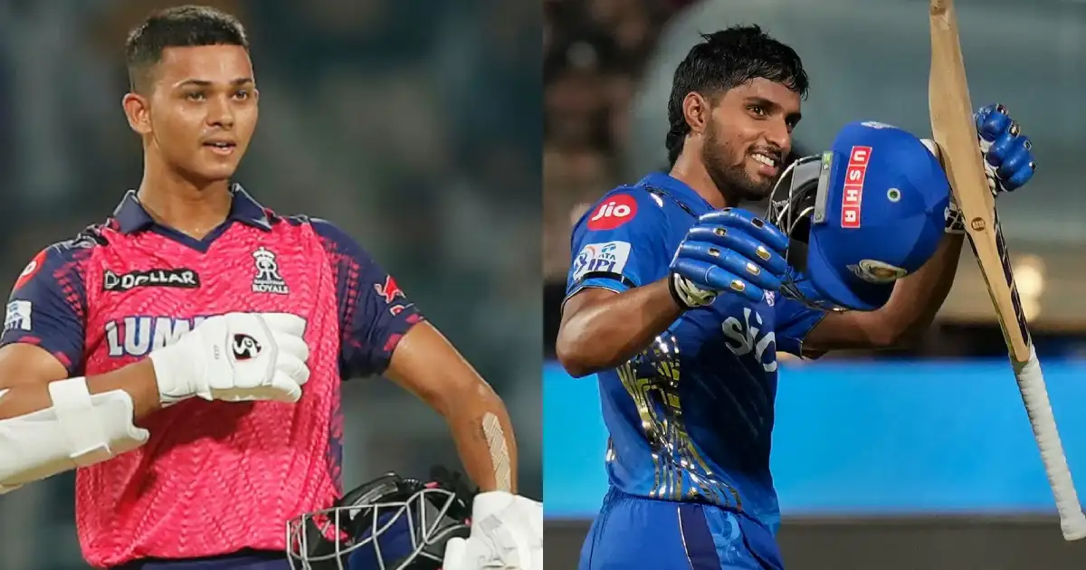 BCCI Announced India's Squad For The T20I Series Against West Indies