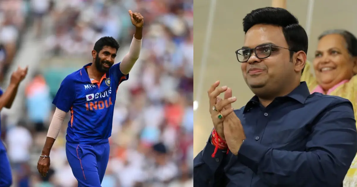 BCCI Secretary Jay Shah Confirms Jasprit Bumrah Is 'Fully Fit', Might Play T20 Series Against Ireland