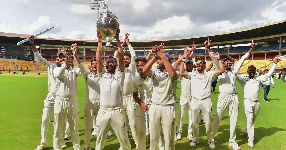 Deodhar Trophy 2023: Teams, Squads, Schedule, and Everything You Need To Know