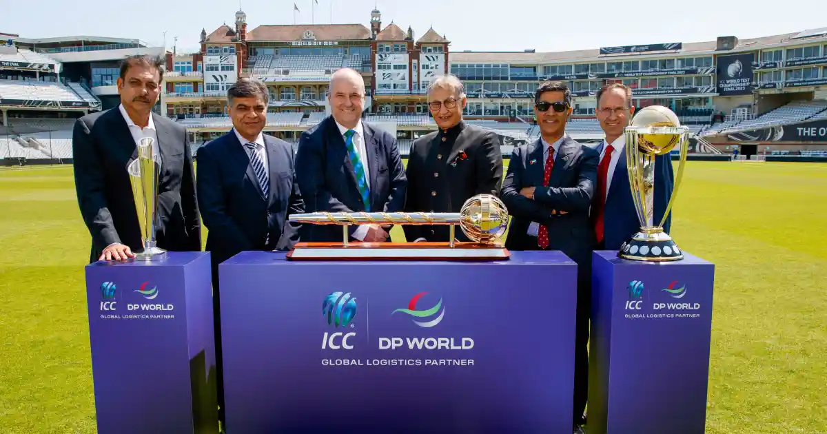 ICC Introduces Equal Prize Money For Men's And Women's Teams At ICC Events