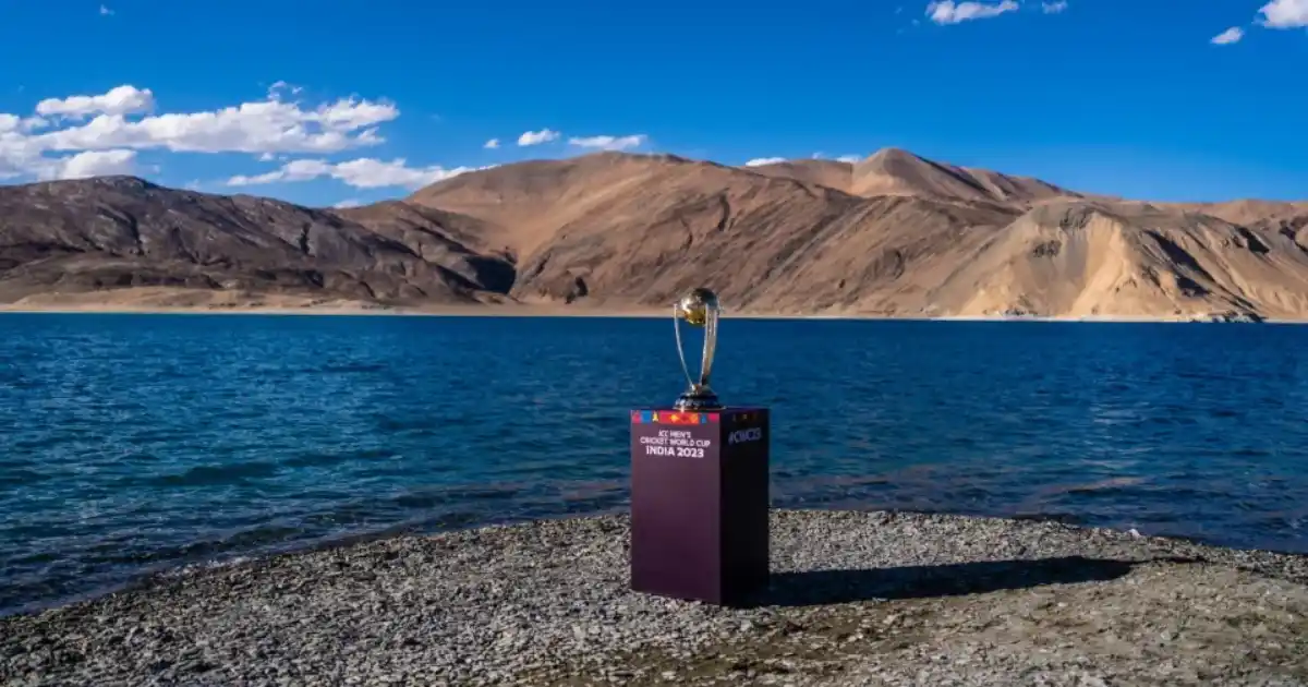 ICC World Cup 2023 Qualified Teams, Date, Time, Venue, Full Schedule & Fixtures