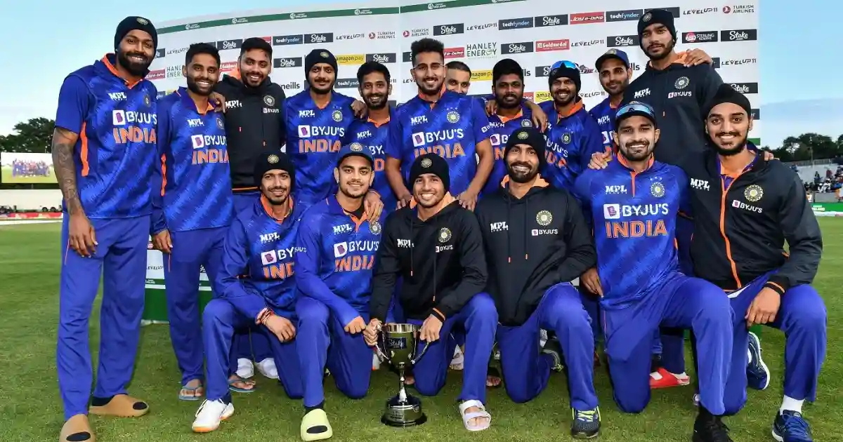 India Tour Of Ireland 2023: Squad, Date, Head-to-head Stats, Schedule, Results, Live Telecast & Streaming Details
