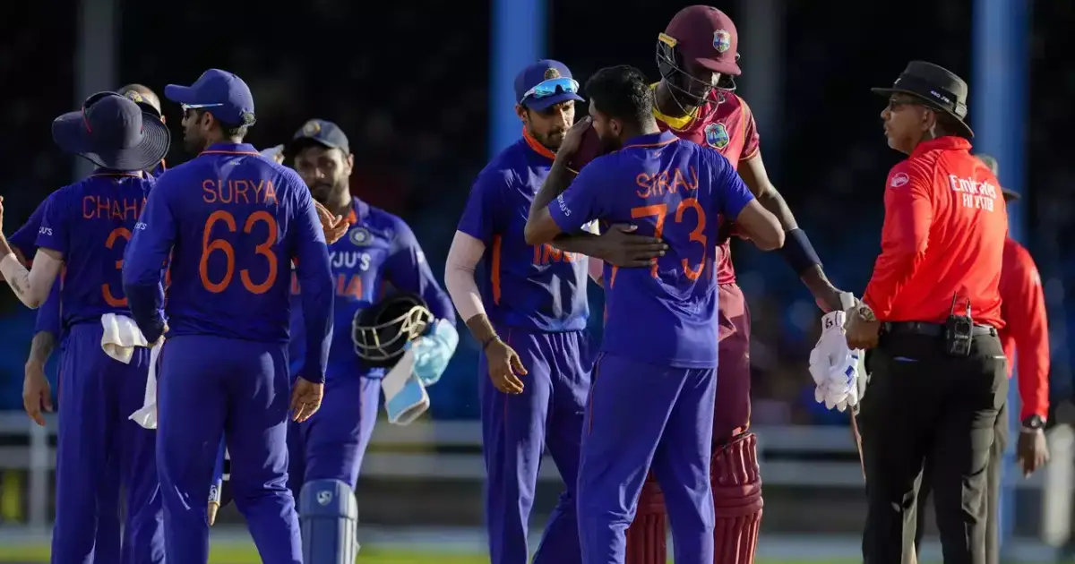 India vs West Indies, 1st ODI: Kensington Oval Pitch Report, Weather Update, Probable Playing XI, Head-to-head, Match Prediction, And More