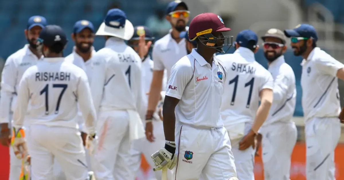 India vs West Indies, 1st Test: Date, Time, Venue, Pitch Report, Weather Update, Probable Playing XI, Head-to-head, Match Prediction, Where to Watch