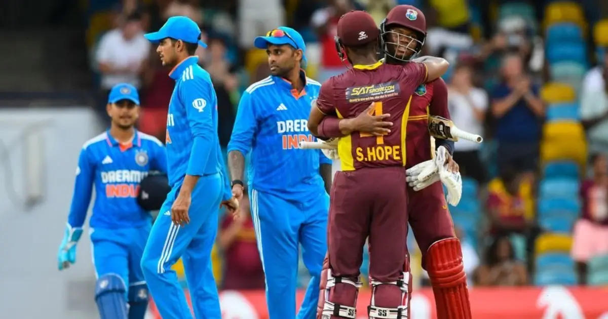 India vs West Indies, 3rd ODI: Brian Lara Stadium Pitch Report, Weather Update, Probable Playing XI, Head-to-head, Match Prediction, And More