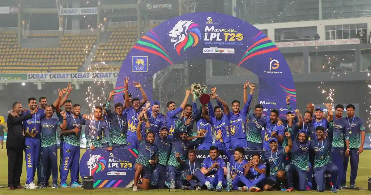 LPL 2023: Teams, Squads, Schedule, Fixtures, Live Telecast And Streaming Details