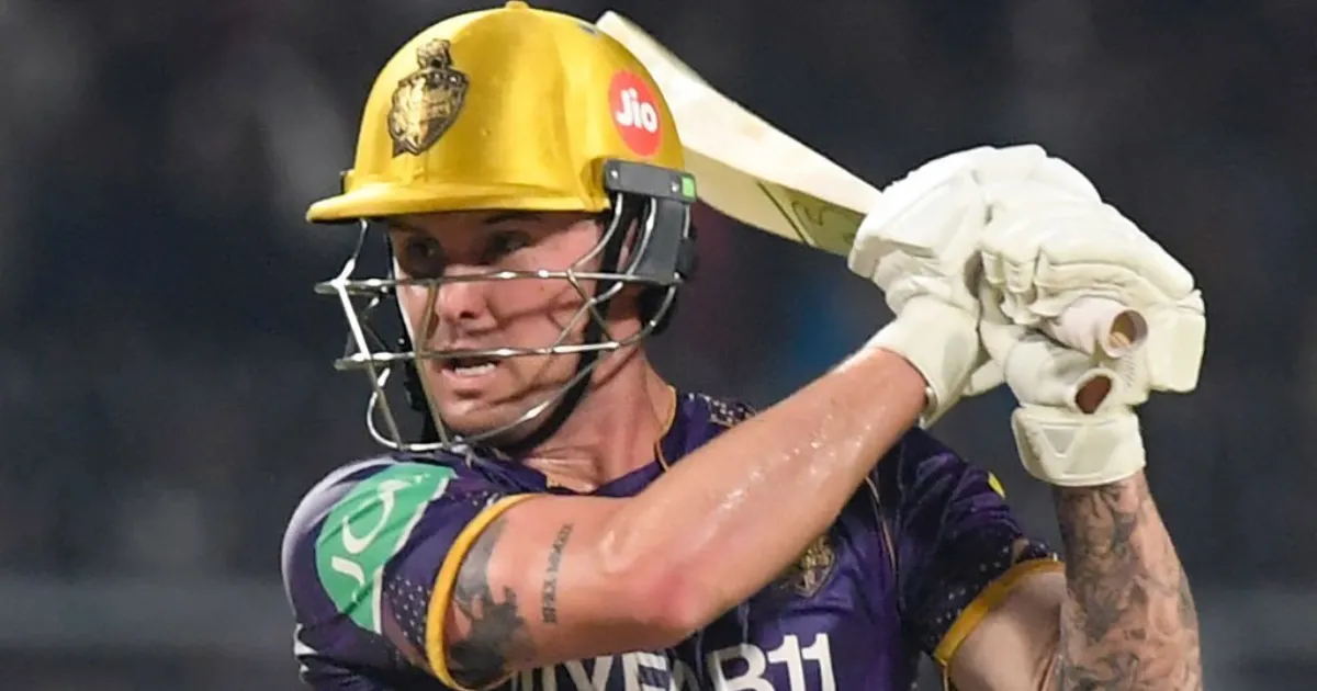 Los Angeles Knight Riders MLC 2023 Players To Watch Out For - Jason Roy