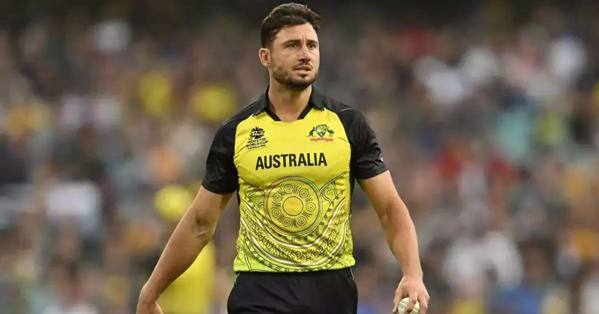 San Francisco Unicorns MLC 2023 Players To Watch Out For - Marcus Stoinis