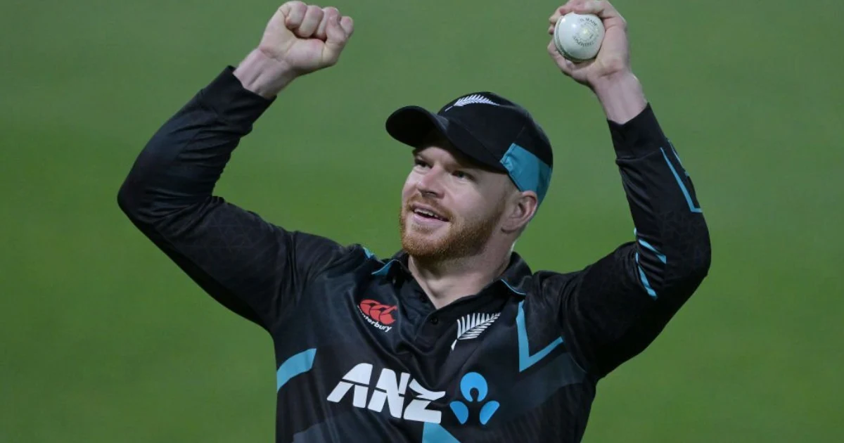 Washington Freedom MLC 2023 Players To Watch Out For - Glenn Phillips