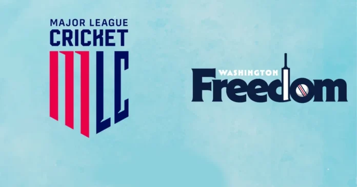 Washington Freedom MLC 2023: Squad, Schedule, Coaches, Support Staff & Players To Watch Out For