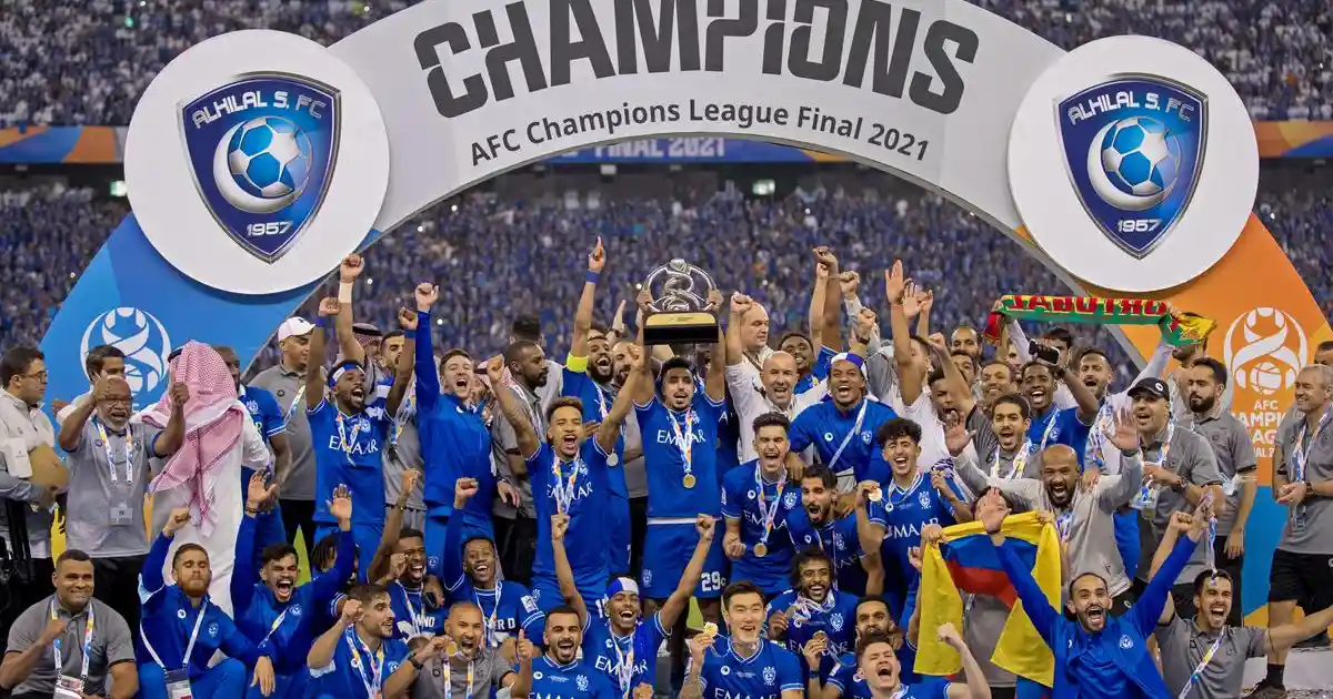 AFC Announces Significant Changes To Men’s Club Competitions And Introduces Women’s Champions League