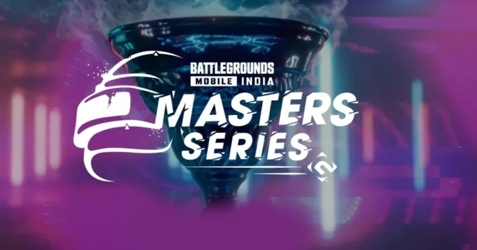BGMI Masters Series Season 2: Teams, Rosters, Schedule, Prizepool & Broadcasting Details Revealed