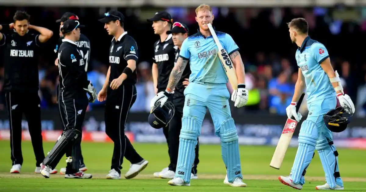 Ben Stokes Makes Sensational Return to ODIs: England Announced Squad for New Zealand Series