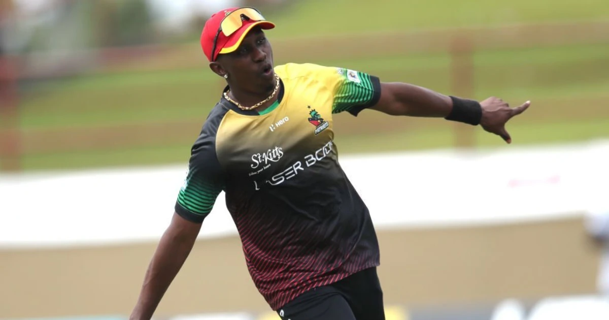 Caribbean Premier League (CPL) Records_ Top Run Scorers and Leading Wicket Takers